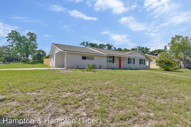 Building Photo - 4 br, 2 bath House - 5846 HARRINGTON DRIVE