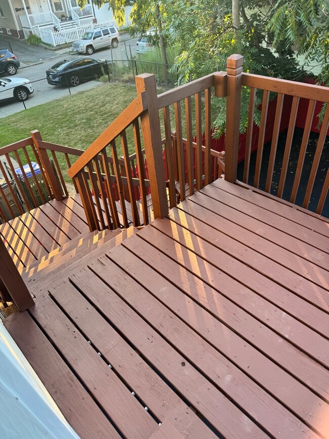 Foto del edificio - 211 Oxford St