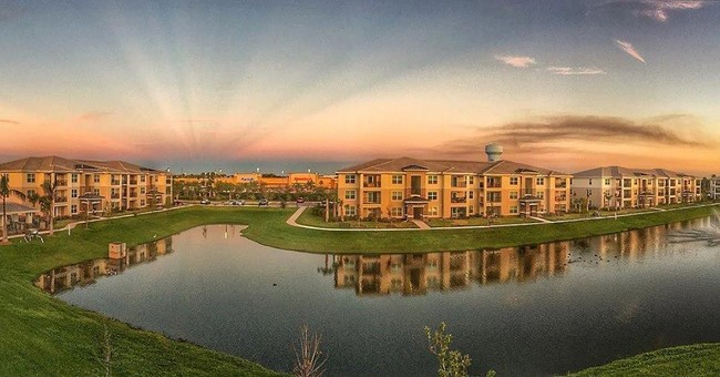 Foto del edificio - The Reserve at Vero Beach Apartments