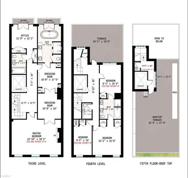 Foto del edificio - 15 W 12th St