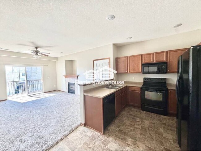 Foto del edificio - 1624 NW Prairie Lakes Dr