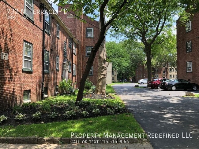 Photo - 732 N. Terrace-D Apartment