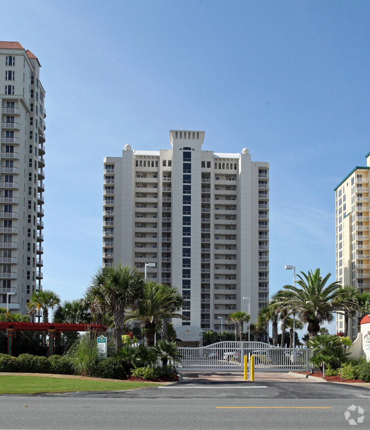 Apartments In Navarre Beach Florida