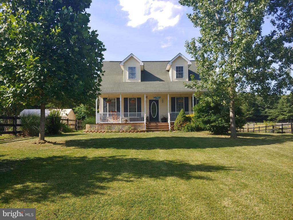 Primary Photo - 1455 Redbud Rd
