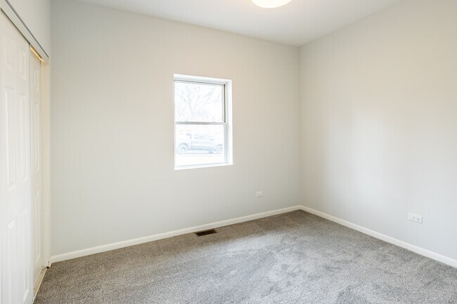 Bedroom 1 - 311 Chaney Ave