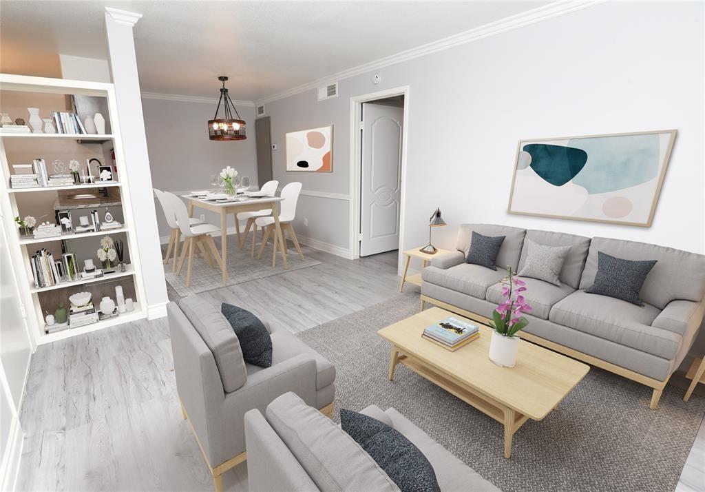 Foto principal - 2700 Westridge St