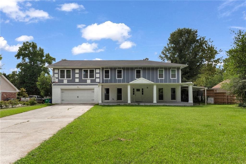 5440 Tilly Mill Rd, Dunwoody, GA 30338 House Rental in Dunwoody, GA