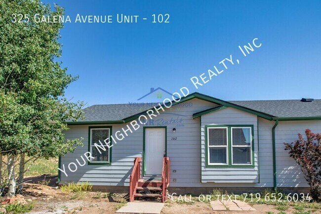 Building Photo - 325 Galena Ave