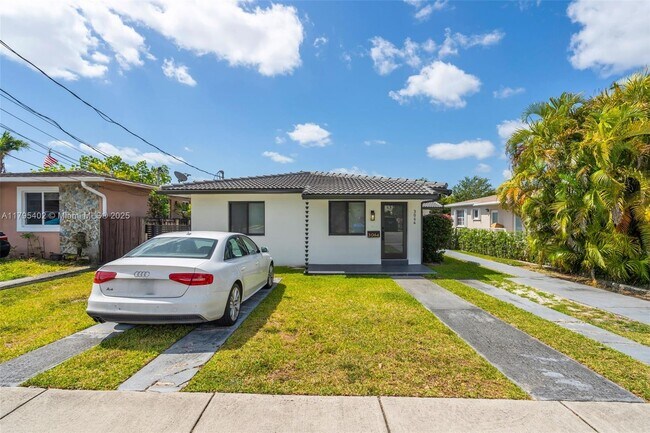 Foto del edificio - 3064 SW 16th Ter