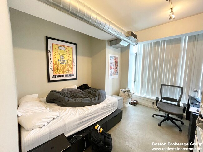Foto del edificio - 255 Northampton St