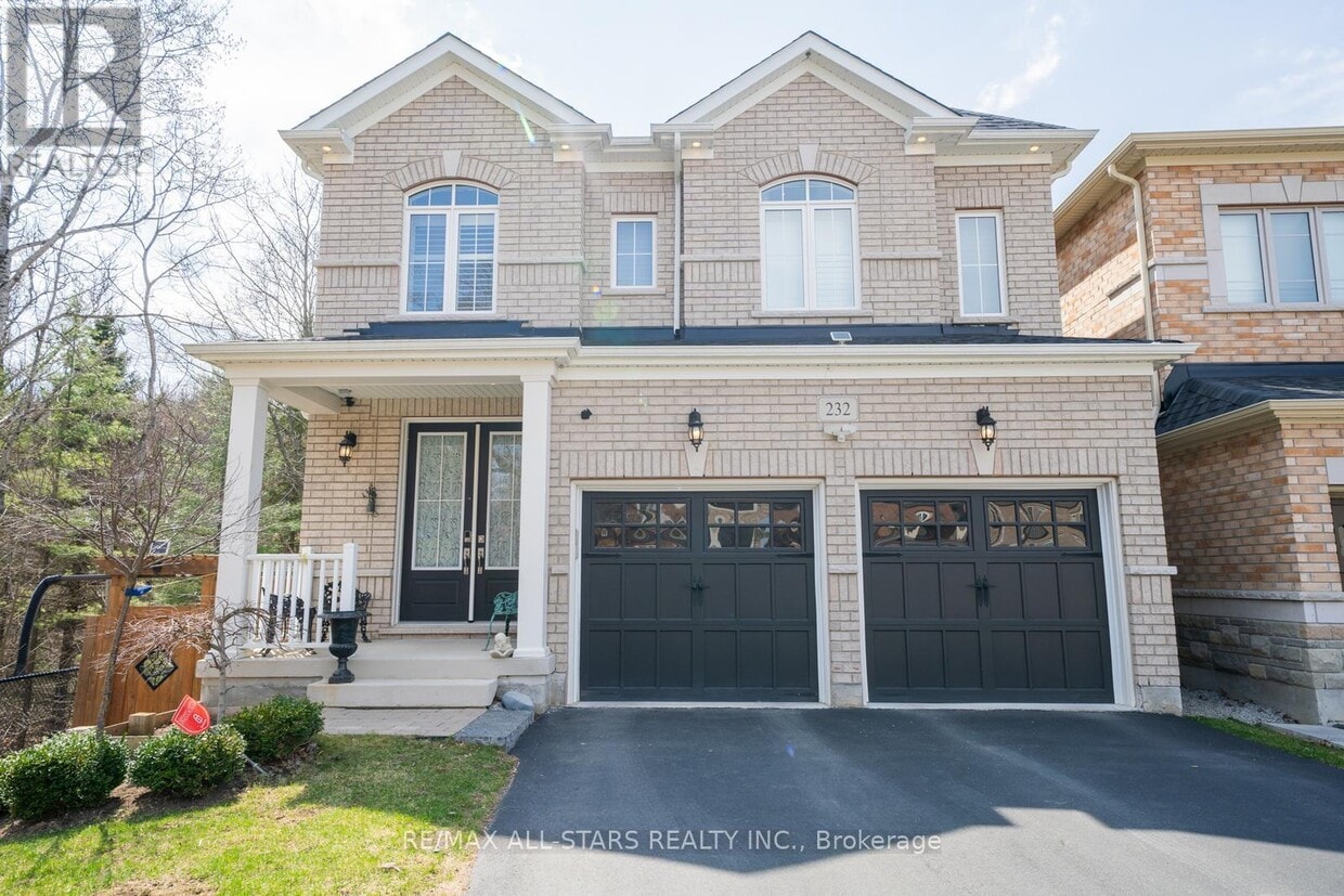 Photo principale - 232 Butternut Ridge Trl