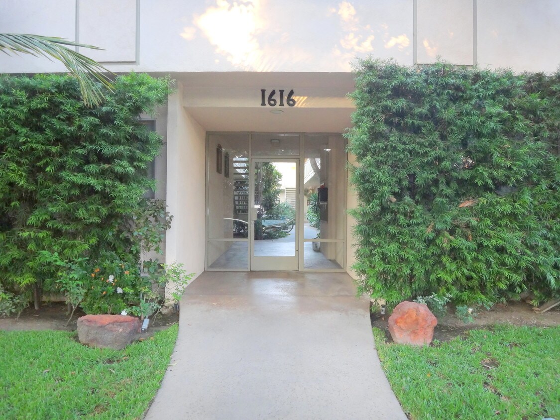 255 Apartments for Rent in West La, CA WestsideRentals