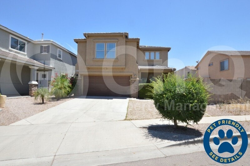 Primary Photo - 3918 W Arlington Cir
