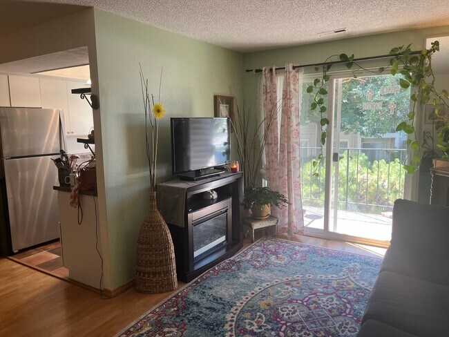Living Room - 4619 S Quail Vista Ln