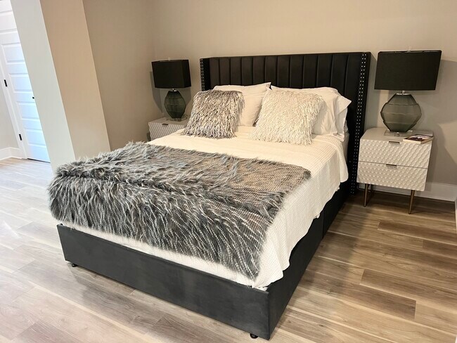 Plano de planta - 4419 Cowan Rd