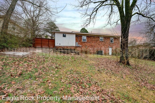 Building Photo - 3 br, 2 bath House - 1808 North Mississipp...