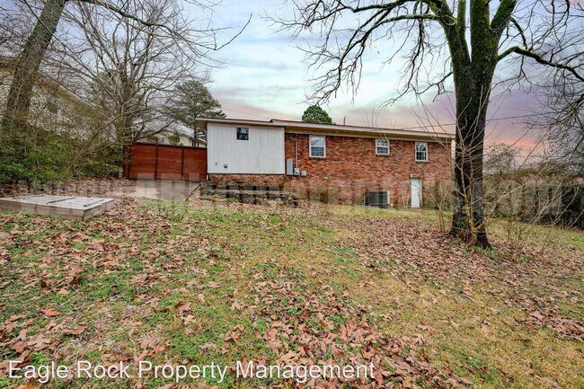 Foto del edificio - 3 br, 2 bath House - 1808 North Mississipp...