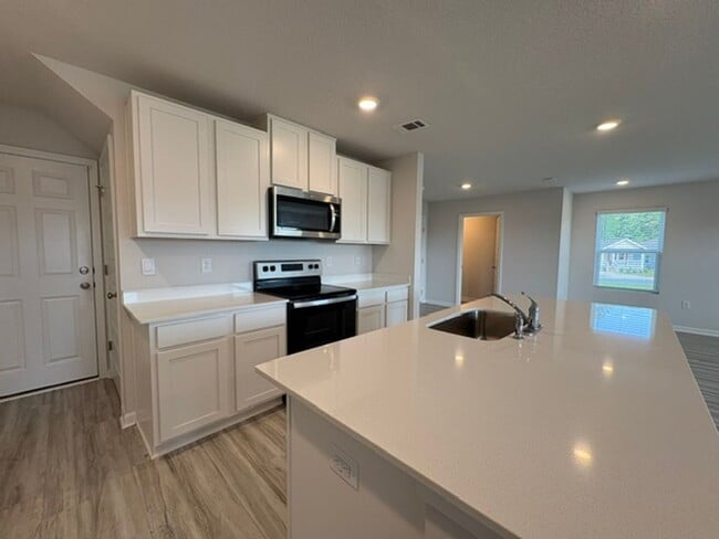Foto del edificio - 2637 Saltgrass Wy