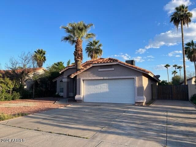 Building Photo - 3519 E Oraibi Dr