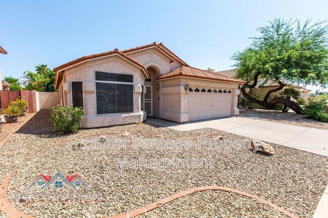 Foto del edificio - 16221 N 1st Dr