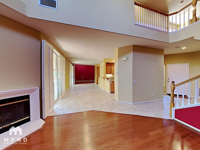 Foto del edificio - 6844 Adolphia Dr