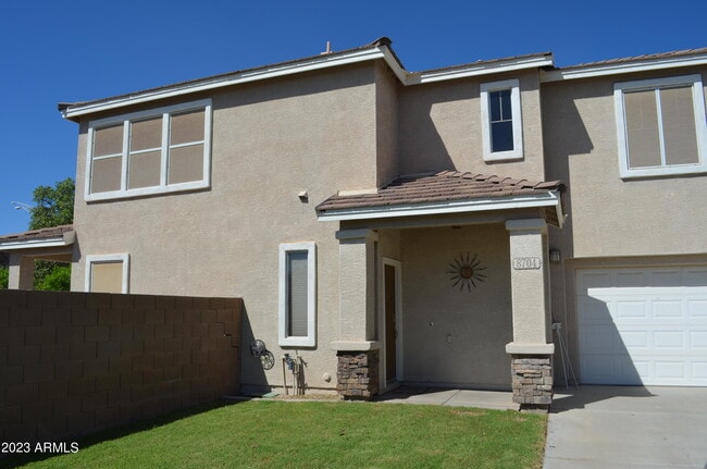 Building Photo - 8704 E Keats Ave