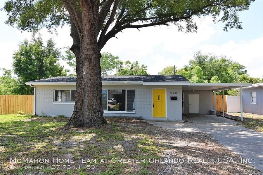 Foto principal - 920 Carlson Dr