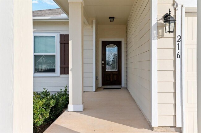 Building Photo - 216 Blue Hibiscus Dr