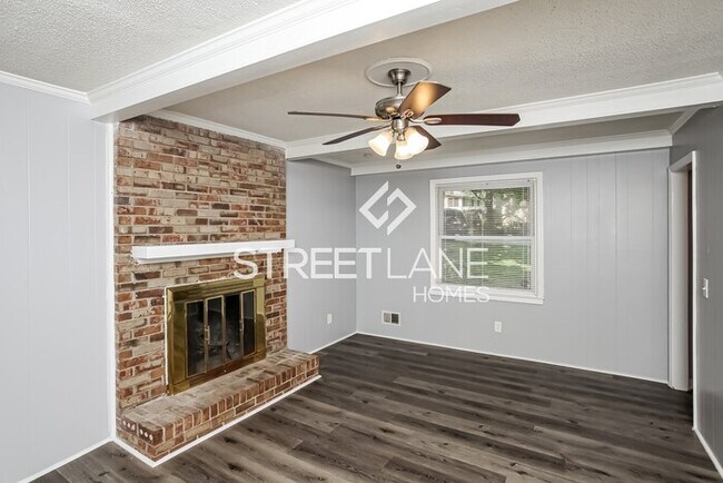 Foto del edificio - Charming 3 Bedroom in Irmo!