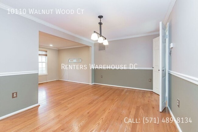 Building Photo - 10110 Walnut Wood Ct