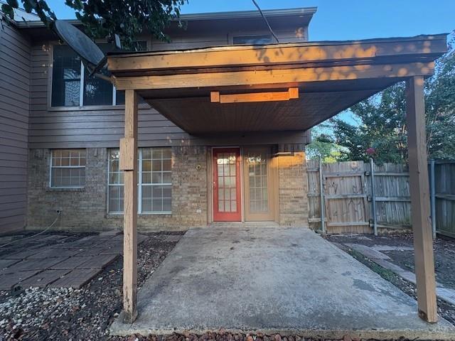 Foto del edificio - 3520 Tads Ln