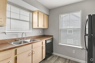 Modern Kitchen at Rancho de Luna - Rancho de Luna