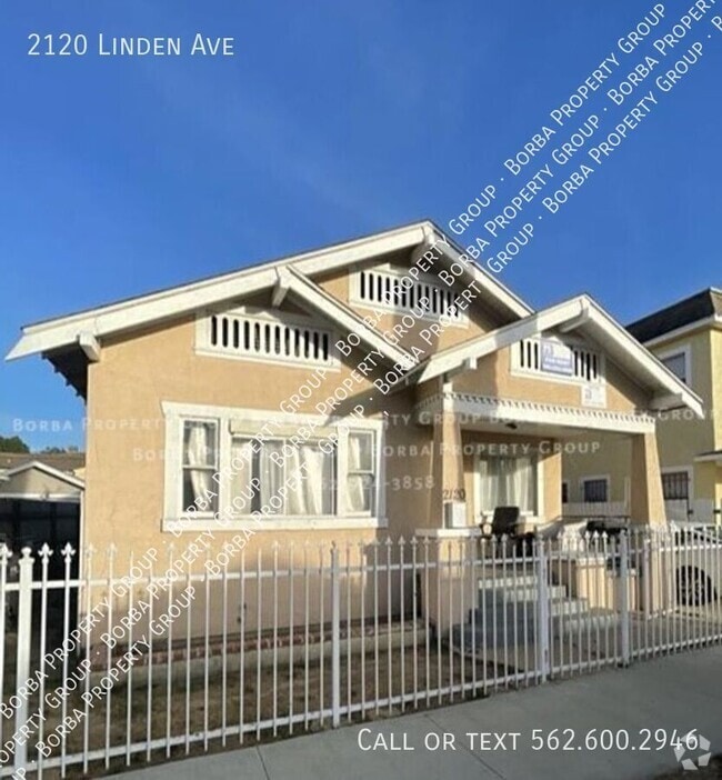 Building Photo - 2120 Linden Ave