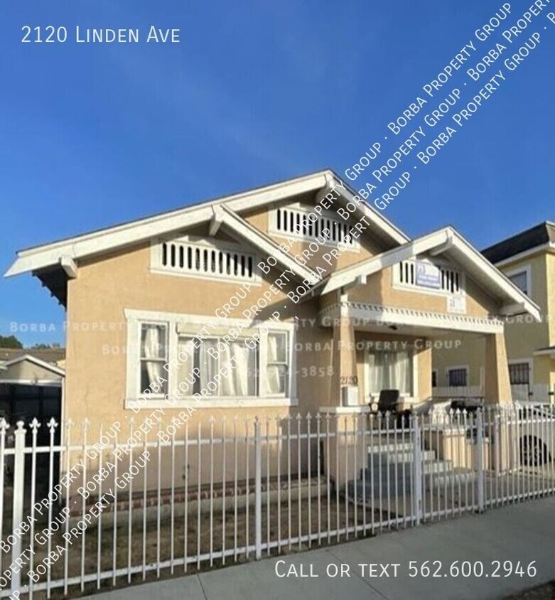 Primary Photo - 2120 Linden Ave