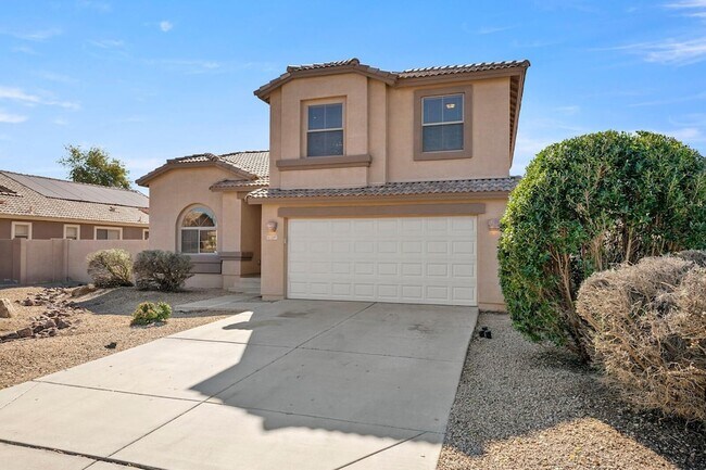 Foto del edificio - 3297 E Warbler Rd