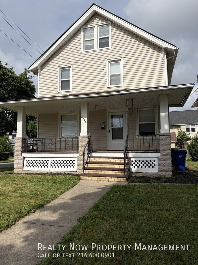 Building Photo - 3348 W 100th St