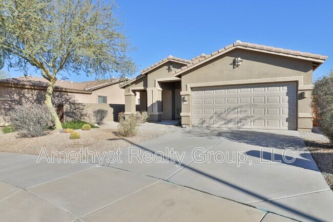 Building Photo - 17504 W Desert View Ln