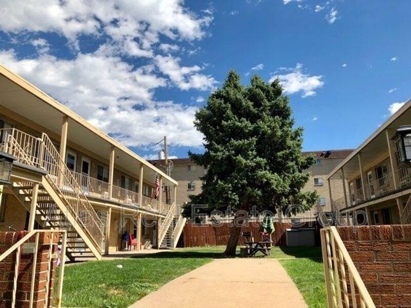 5954 S Datura St Unit 15, Littleton, CO 80120 Condo for Rent in