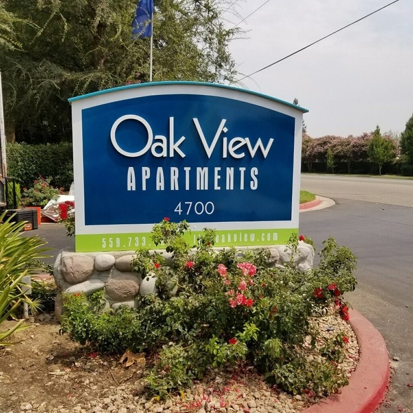 Oak View Apartments Visalia Ca Apartments Com