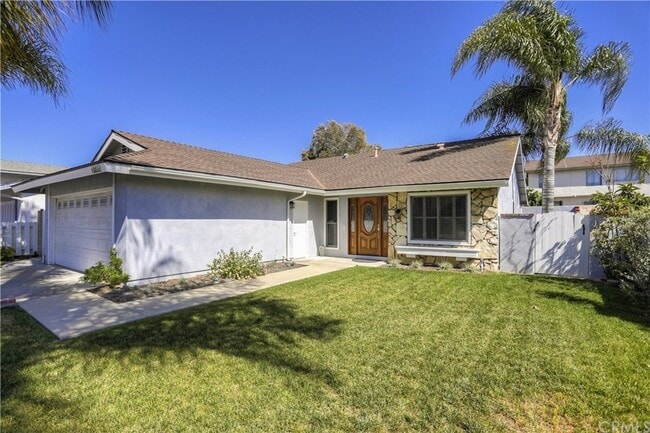 Photo - 14852 Rattan St House