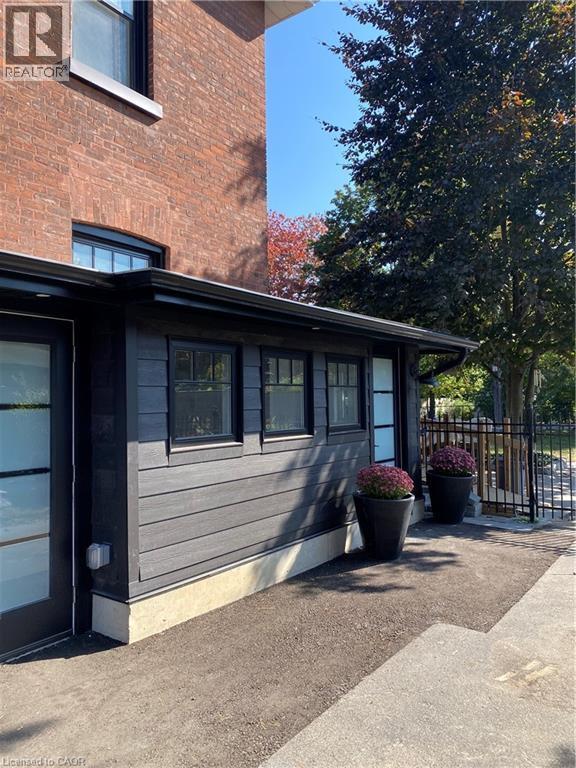 Photo du bâtiment - 157 St Paul Ave