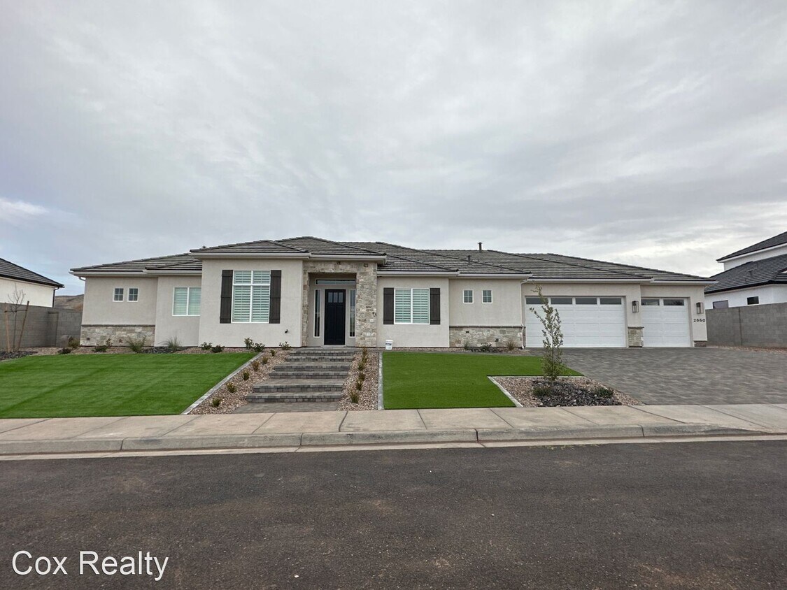 Primary Photo - 3 br, 3 bath House - 2860 E Skywalker Dr