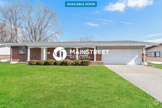 Building Photo - 11058 Perham Dr