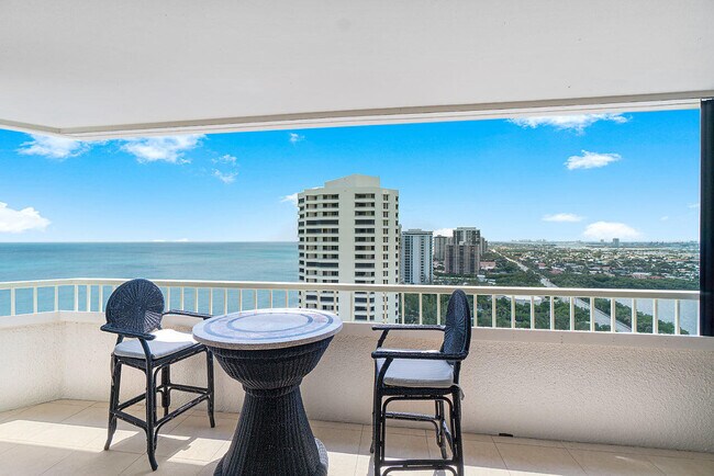 Foto del edificio - 5080 N Ocean Dr