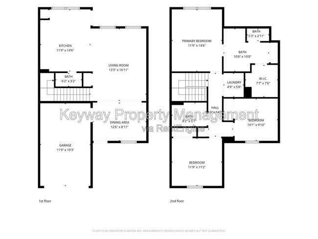 Building Photo - 3004 Purity Wy