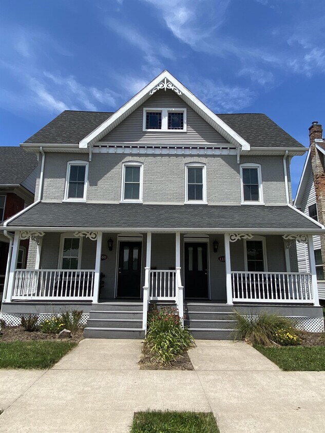 1138 Memorial Ave Unit 1, Williamsport, PA 17701 Room for Rent in