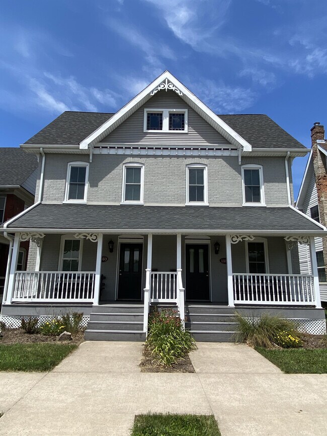 Building Photo - 1138 Memorial Ave
