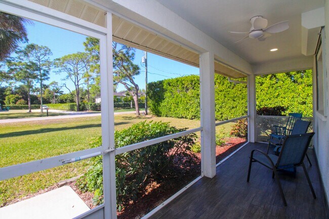 Building Photo - Pine Ridge Estates – Renovated & Furnished 2 bedrooms\1 bath Cottage ** looking for an Annual or ...