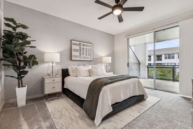 Broadstone on Trinity apartments — community photo - Broadstone on Trinity