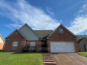 Building Photo - 5662 Morning Flower Dr
